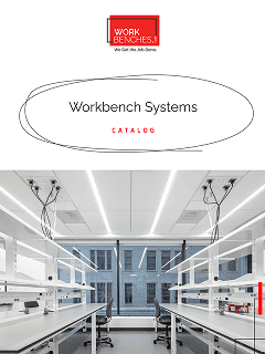 Workbenches Systems