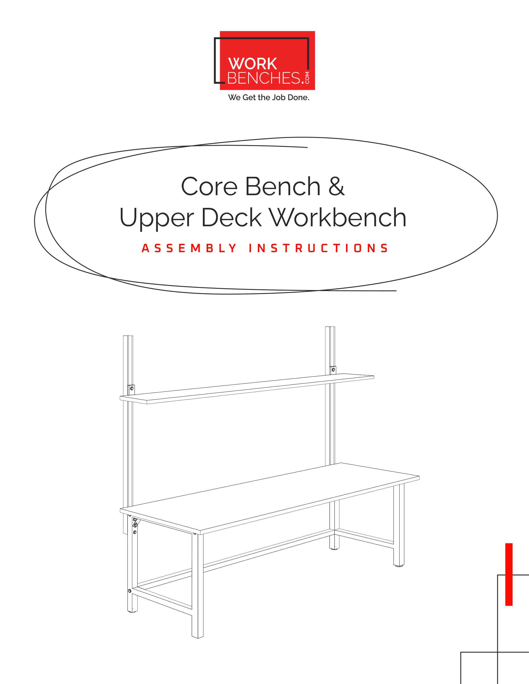 core-bench-and-upper-deck-workbench