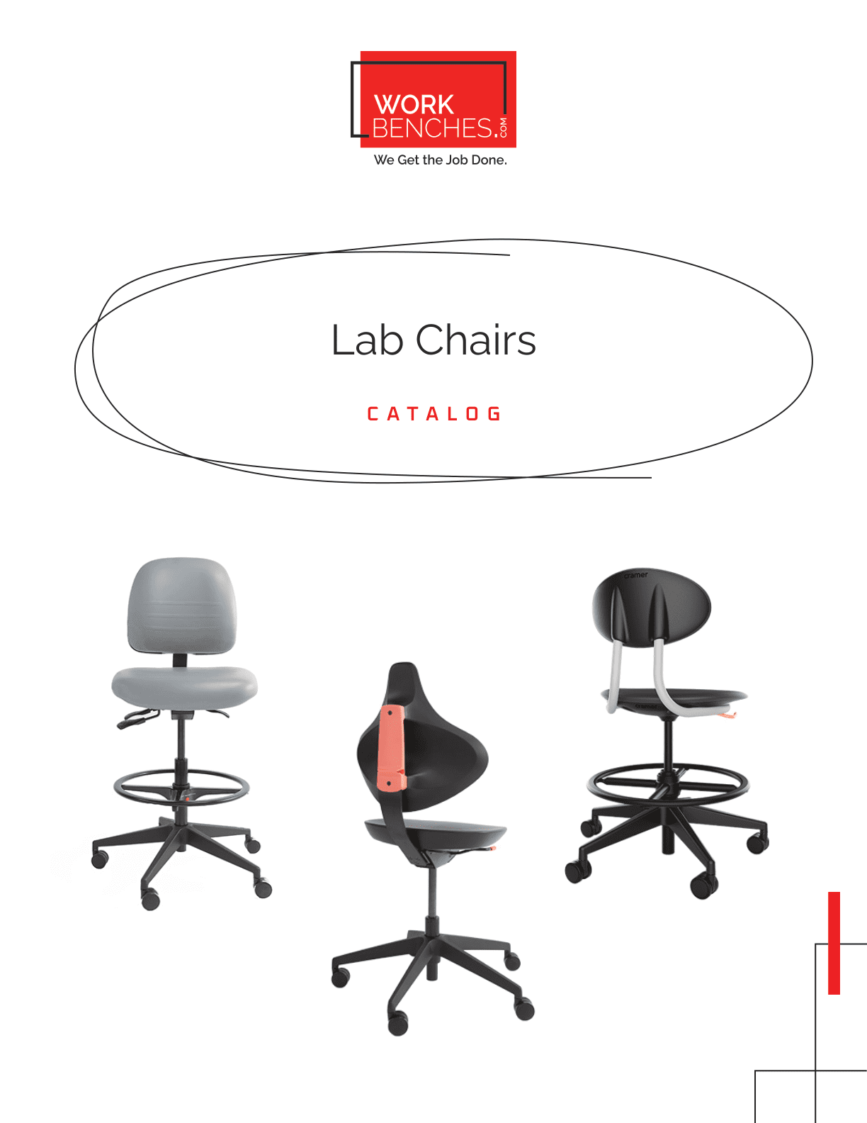 Lab Chairs