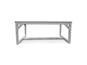 modified CoreBench workbench