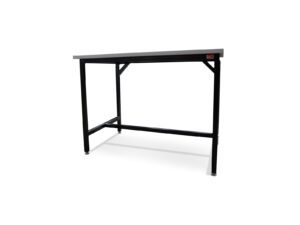 CoreBench modular workbench with HPL worksurface