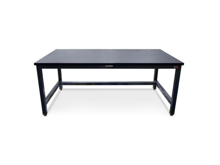 Heavy-Duty ESD Workbenches for AV Systems Integration