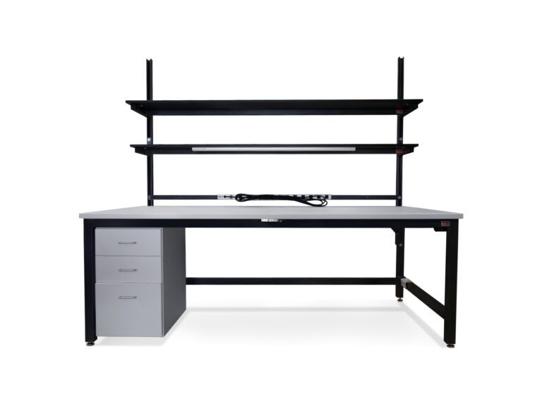ESD Electronics Workbench for Semiconductor Engineering